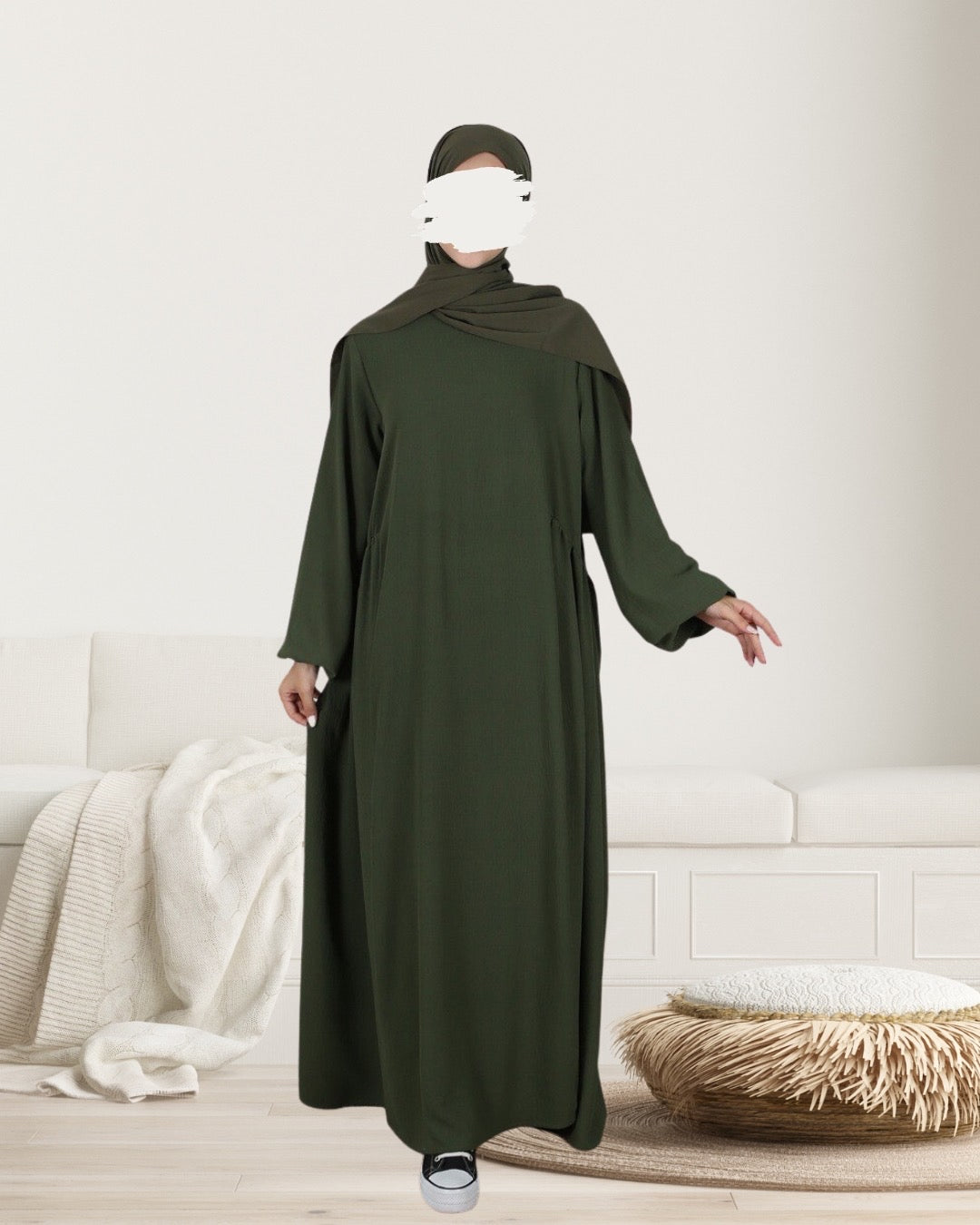 Abaya