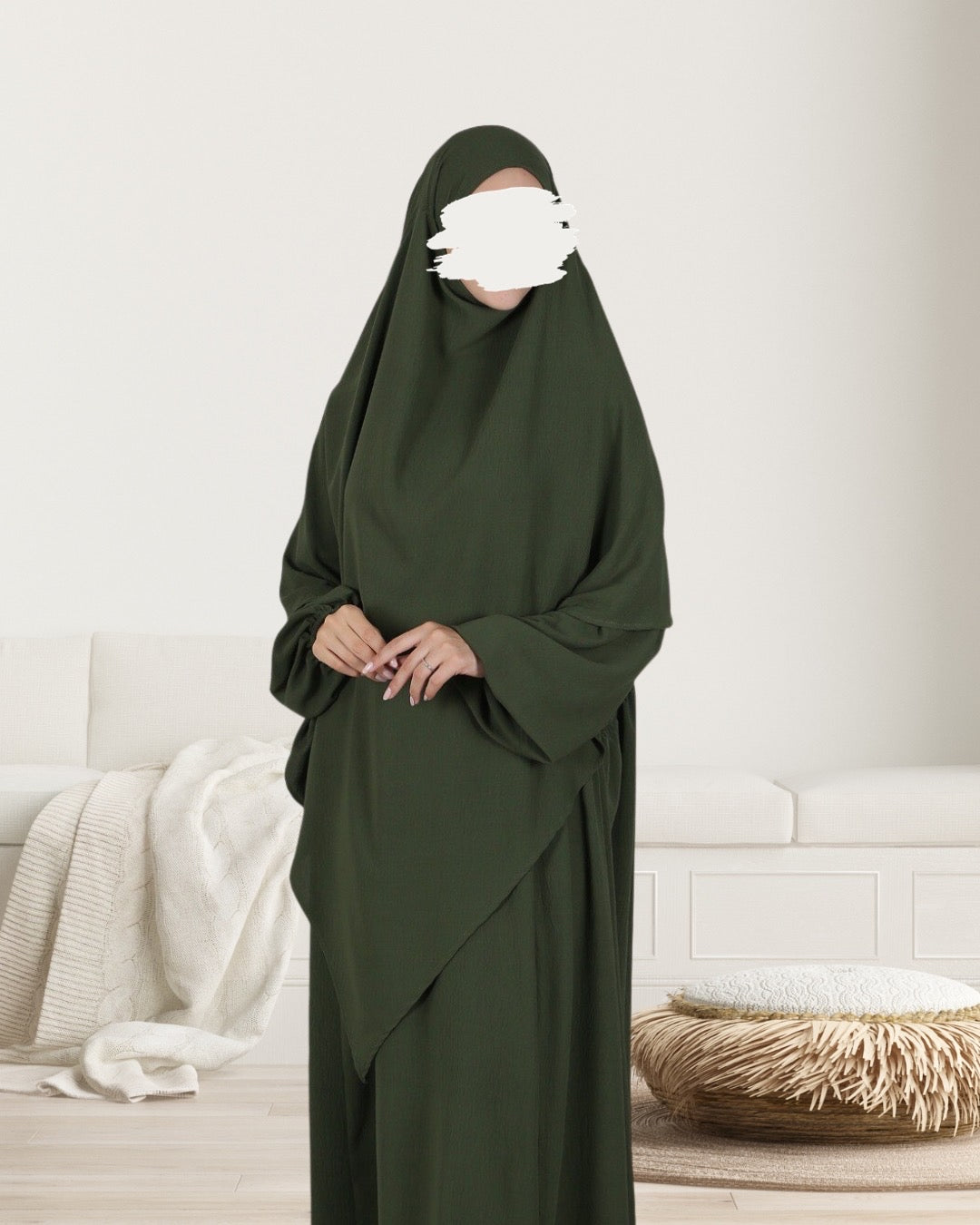 Khimar